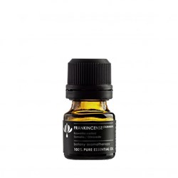 Essential Oil - Frankincense Oil (Olibanum) 100% (Boswellia Carterii) - 5ml